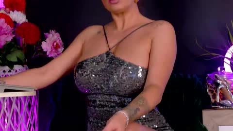 Snapshot of deeadiamond chatting on 09-13-25, 08:41 Deea online show from 09-13-25, 08:41