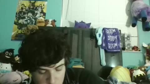 DeeDemi online show from 02-10-25, 12:52