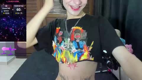 deep sexual dream1 online show from 10-16-25, 05:58