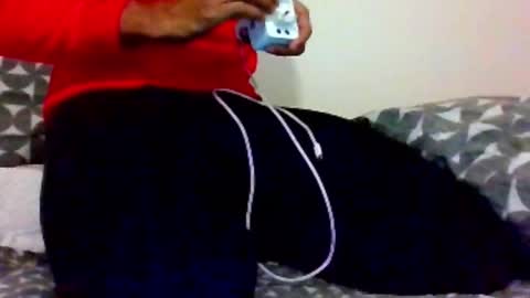 sandy4umylove2014 online show from 01-05-25, 09:14