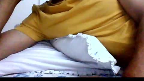 sandy4umylove2014 online show from 10-29-25, 02:52