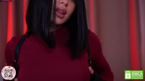 Snapshot of deeptalkss_ chatting on 05-24-26, 08:41 Eva online show from 05-24-26, 08:41