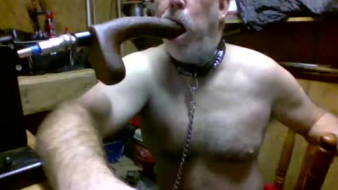 Deepthroat My Big Dildos online show from 12-30-24, 05:23