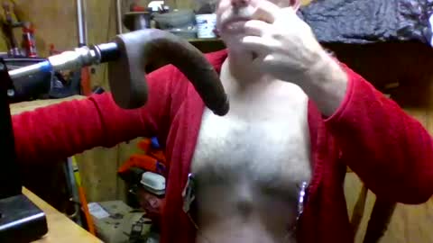 Deepthroat My Big Dildos online show from 01-07-25, 04:05