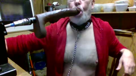 Deepthroat My Big Dildos online show from 01-11-25, 09:46