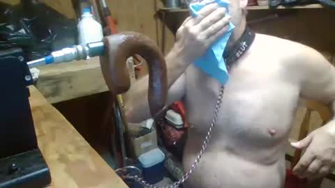 Deepthroat My Big Dildos online show from 10-13-25, 09:26