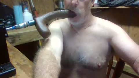 Deepthroat My Big Dildos online show from 10-15-25, 12:27