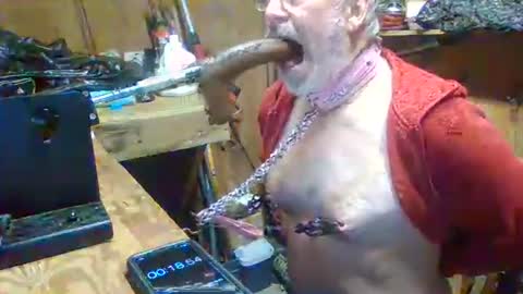 Deepthroat My Big Dildos online show from 11-28-25, 03:14