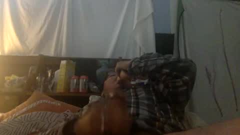 BIONIC THROAT online show from 12-02-24, 04:31