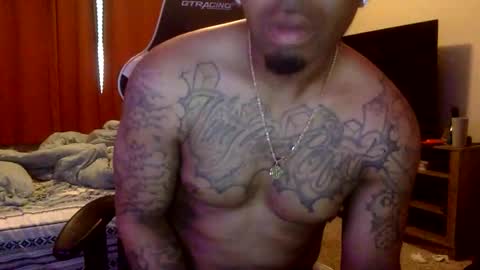 deetoxic21 online show from 04-01-26, 03:09