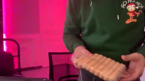 Deez2nutz4u online show from 12-03-25, 05:55