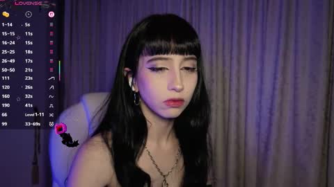 Stephanie.e  online show from 12-14-25, 05:02