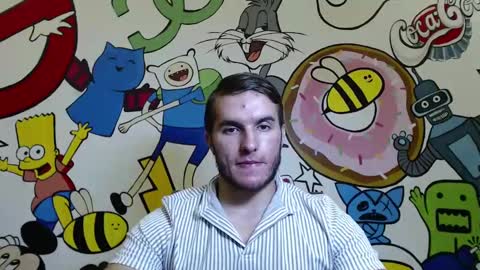 defuego  online show from 12-01-24, 07:58