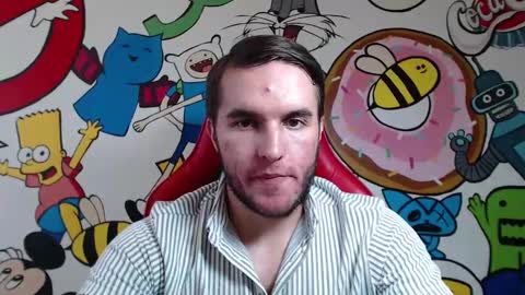 defuego  online show from 12-02-24, 05:26