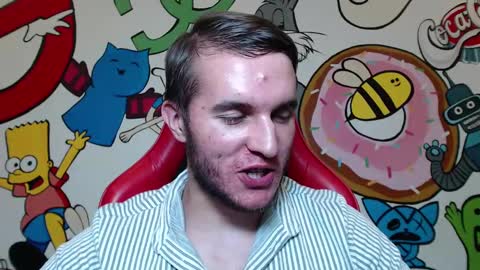 defuego  online show from 12-03-24, 09:34