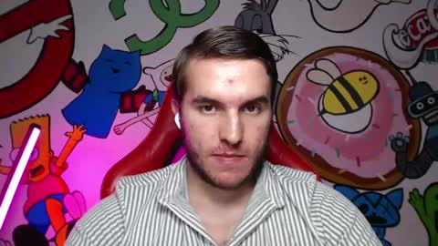 defuego  online show from 12-05-24, 10:12