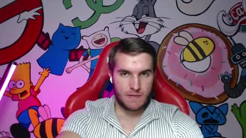 defuego  online show from 12-06-24, 08:29