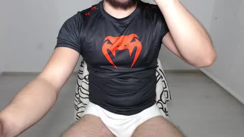 defuego  online show from 01-01-25, 01:16