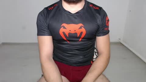 defuego  online show from 01-02-25, 11:31