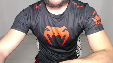 defuego  online show from 01-10-25, 01:41