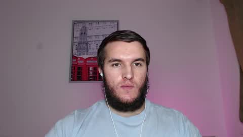 defuego  online show from 03-12-25, 06:22