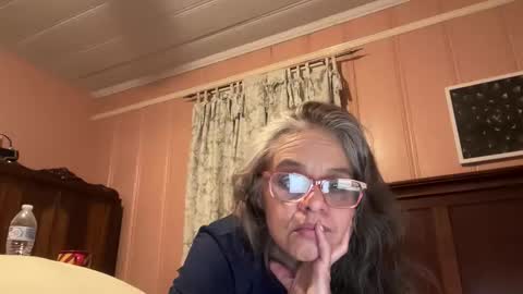 Tori online show from 03-04-26, 06:08