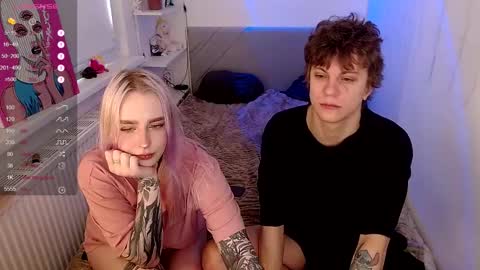 degradat1on online show from 02-16-26, 07:59