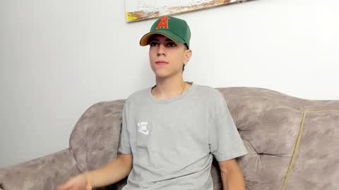 DEIVY online show from 01-15-25, 07:34