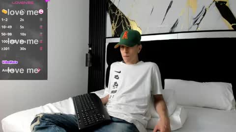 DEIVY online show from 01-31-25, 09:26