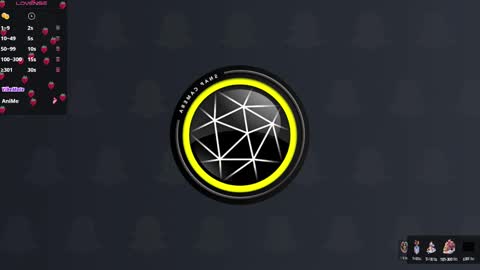 DEIVY online show from 02-19-25, 05:38