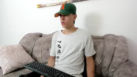 DEIVY online show from 02-26-25, 07:49