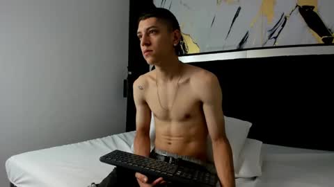 DEIVY online show from 03-07-25, 08:44