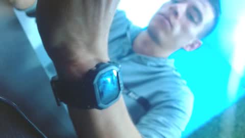 Snapshot of deiby_baby chatting on 12-03-24, 07:11 DEIBY online show from 12-03-24, 07:11