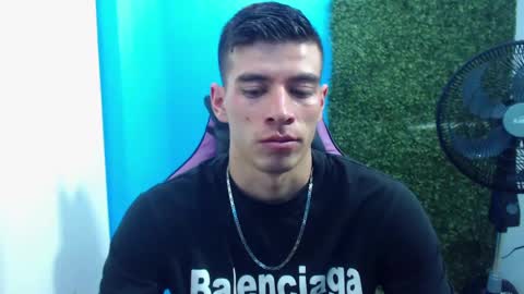 Snapshot of deiby_baby chatting on 12-31-24, 04:49 DEIBY online show from 12-31-24, 04:49