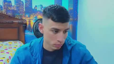 DEIBY online show from 11-09-25, 08:40