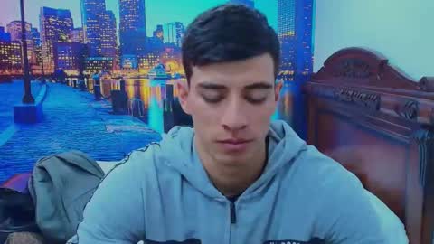 DEIBY online show from 12-18-25, 07:09