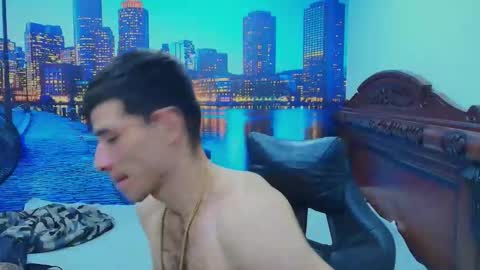 DEIBY online show from 12-23-25, 01:47