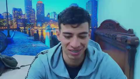 DEIBY online show from 01-05-26, 09:07