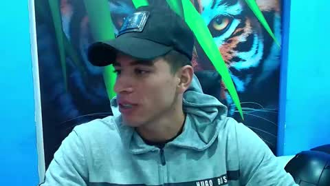 DEIBY online show from 01-09-26, 07:04