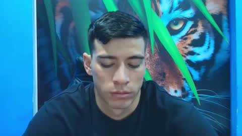 DEIBY online show from 02-07-26, 05:38