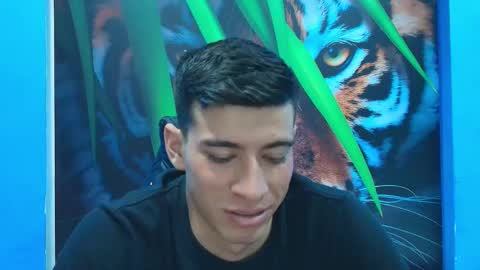 DEIBY online show from 02-10-26, 09:52