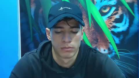 DEIBY online show from 02-13-26, 10:39