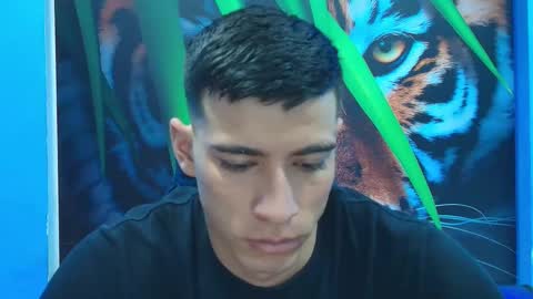 DEIBY online show from 02-17-26, 04:13