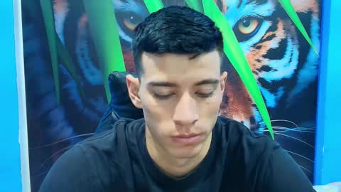 DEIBY online show from 03-03-26, 08:26