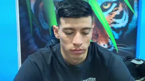 DEIBY online show from 03-21-26, 05:05