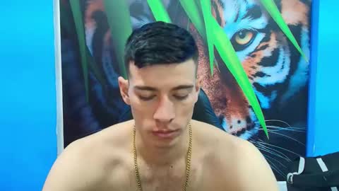 DEIBY online show from 03-28-26, 01:33