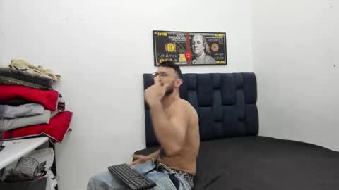 deilnal_zafiro online show from 11-28-25, 02:14