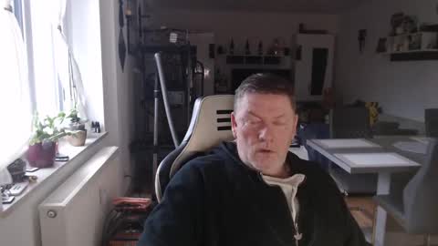 deinprinz2312 online show from 01-26-25, 07:32