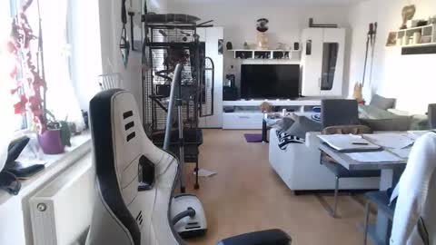 deinprinz2312 online show from 03-07-26, 12:02