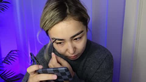 Snapshot of deiri_destiny chatting on 12-06-24, 05:53 sexy bimbo little kitty asian misstress quen princes sexy girl you can just call me pleasure online show from 12-06-24, 05:53